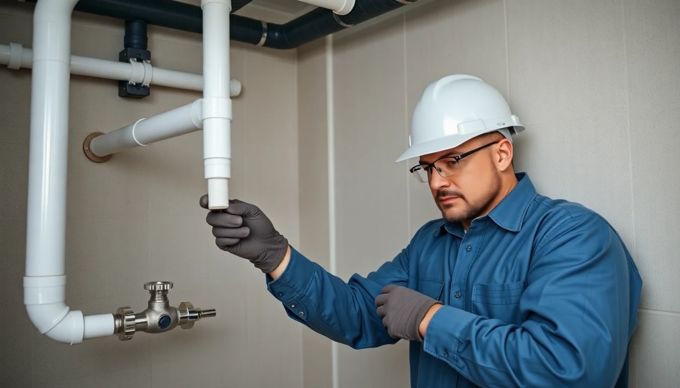 Leak Detection Services