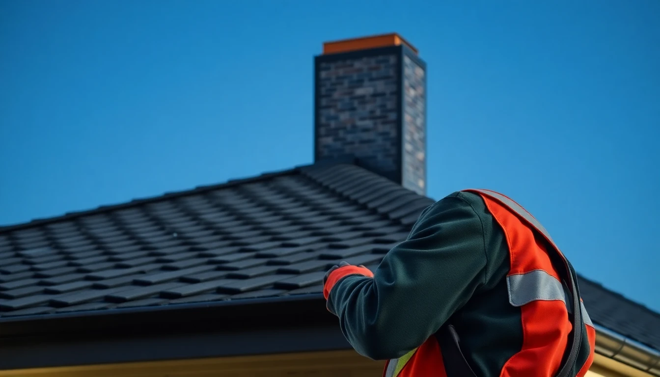 Emergency Roof Repair