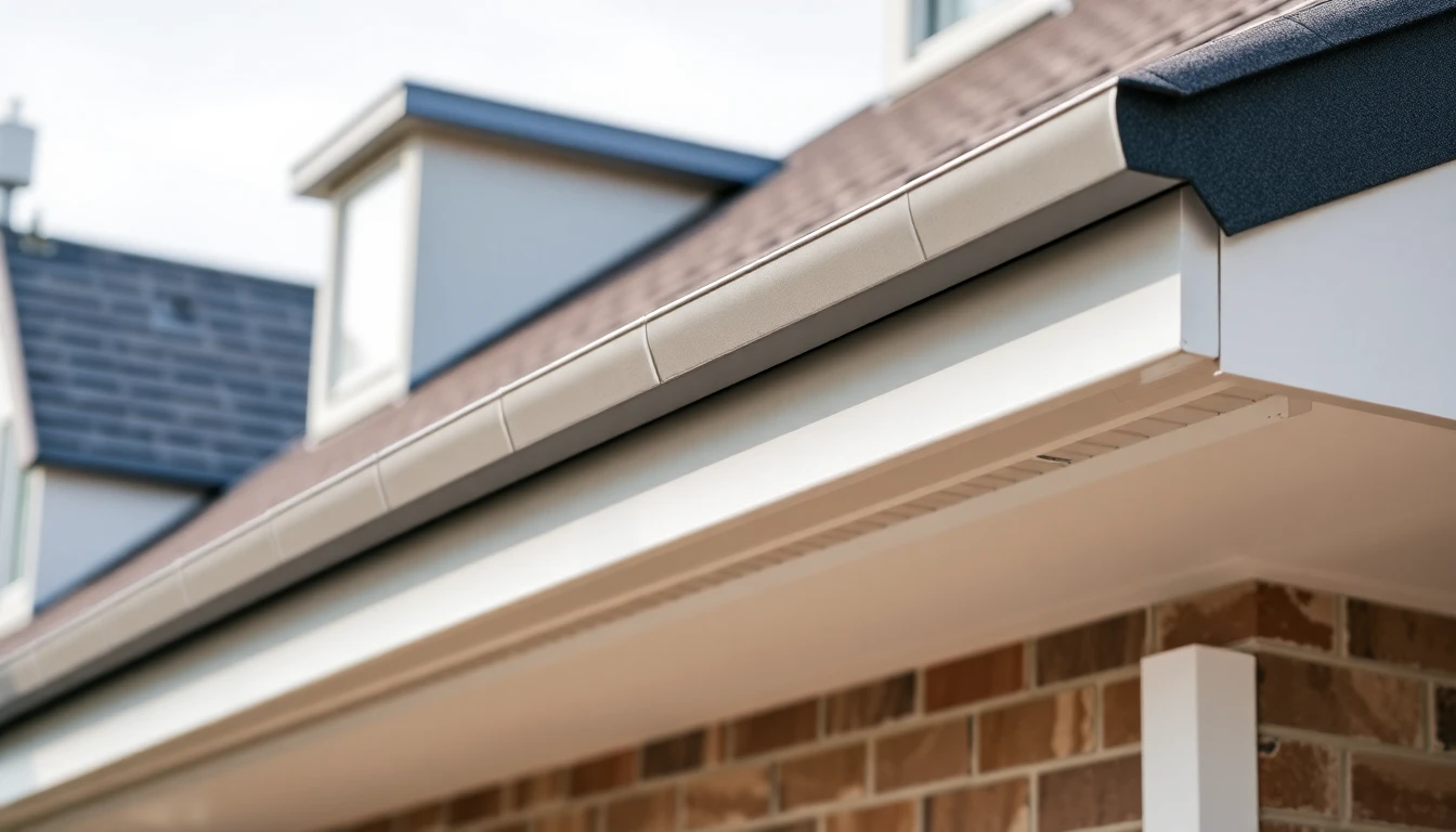 Gutter Repair