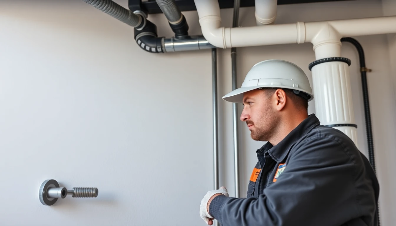 Repiping Services