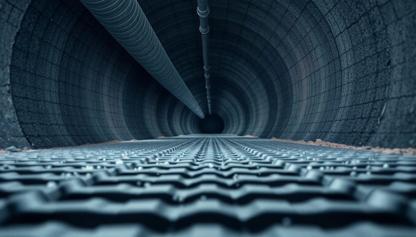 Sewer Camera Inspection