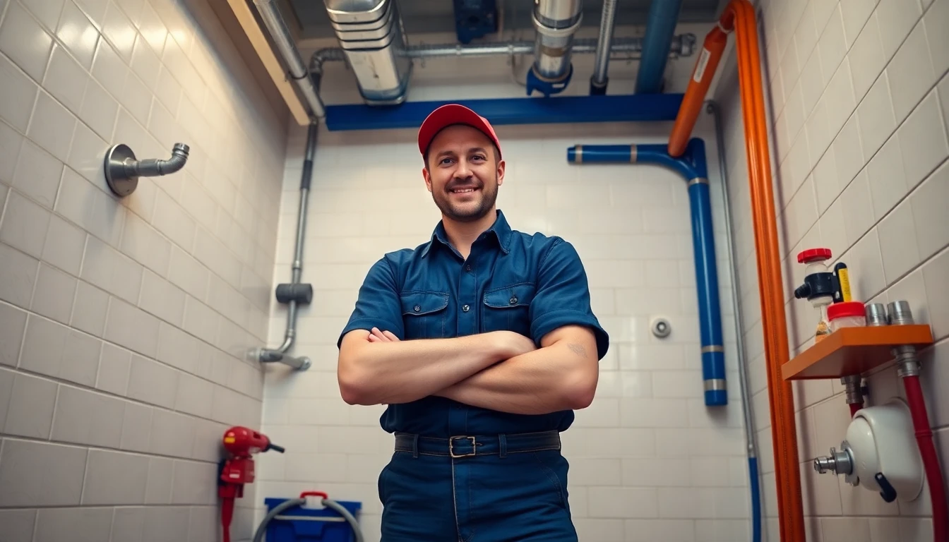 Emergency Plumbing