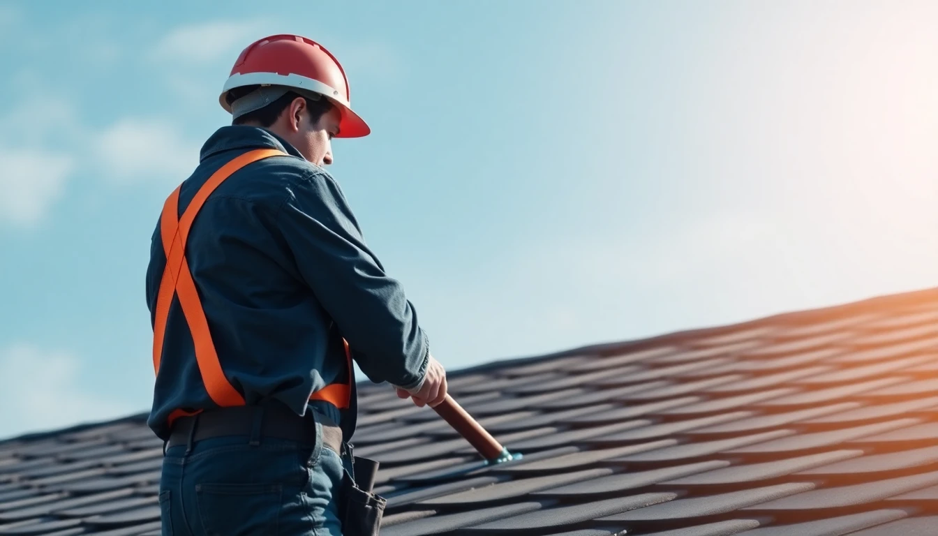 Emergency Roof Repair