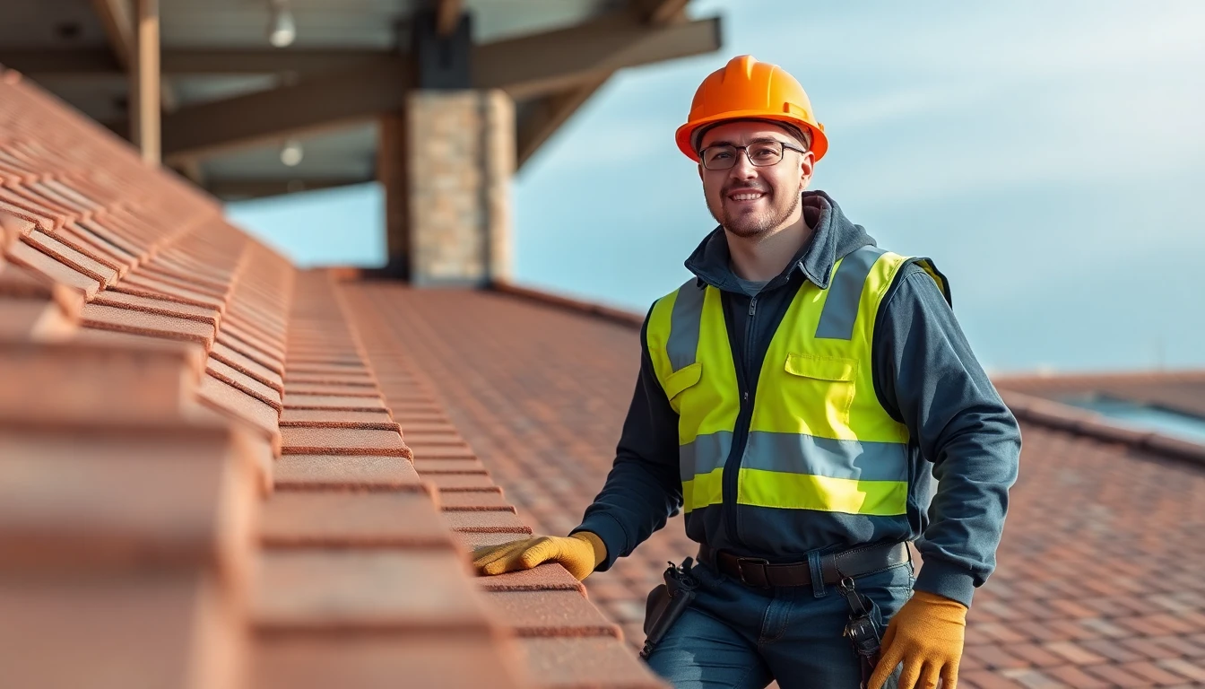 Commercial Roofing