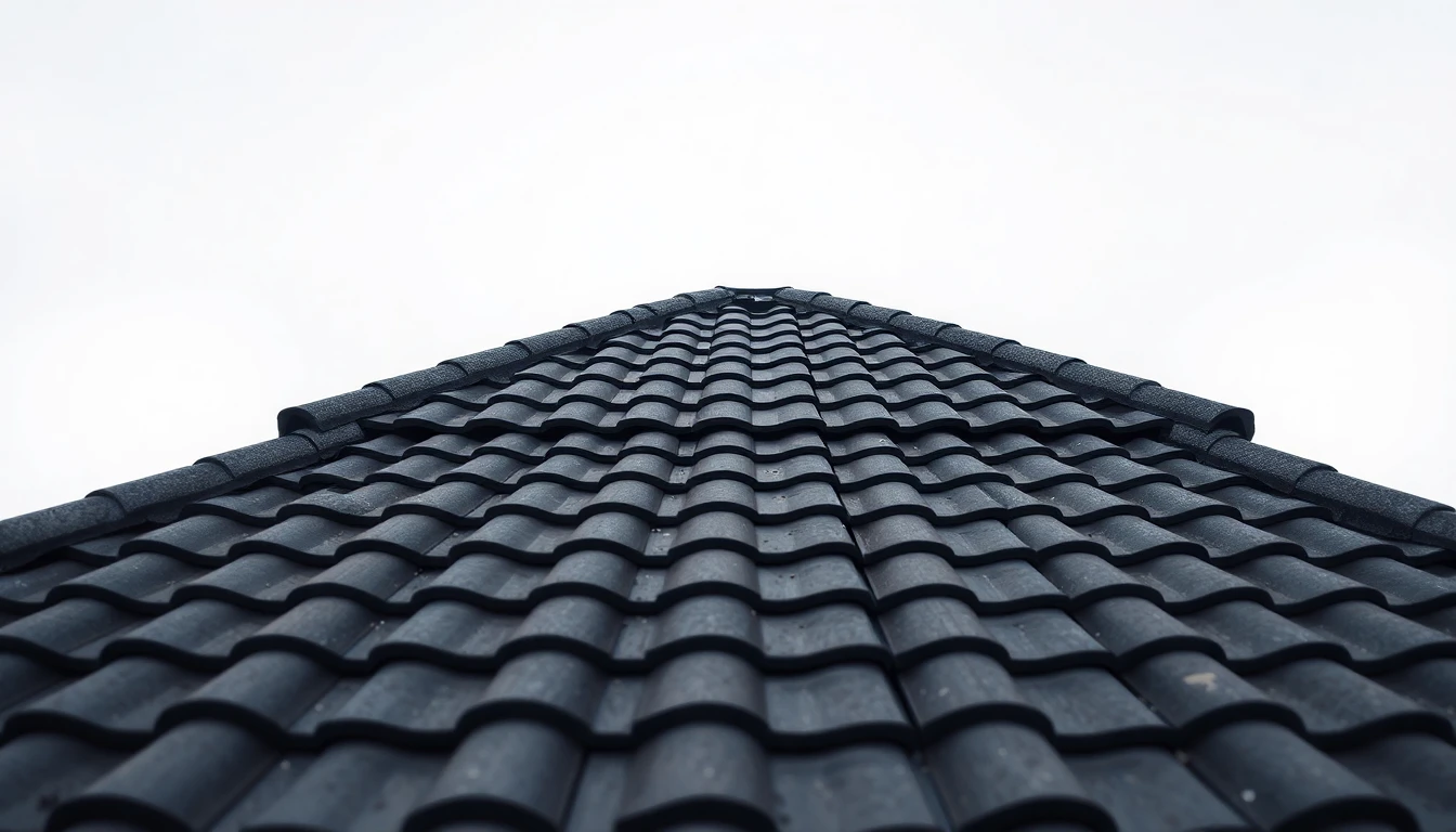 Tile Roofing