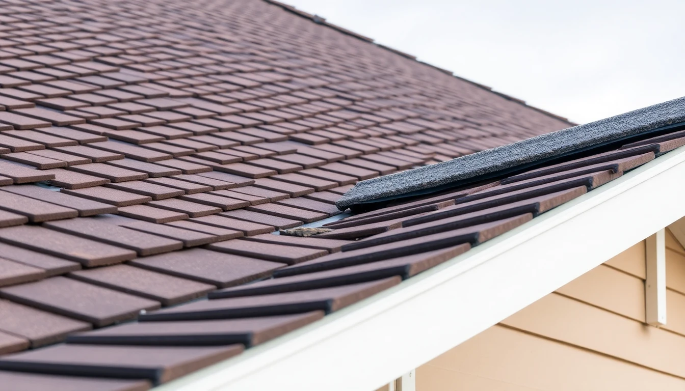 Gutter Installation