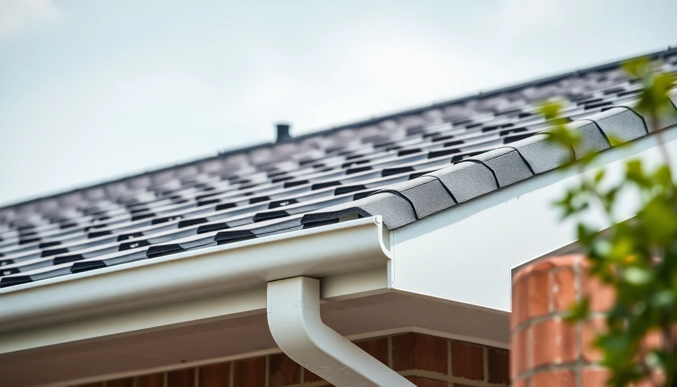 Gutter Repair