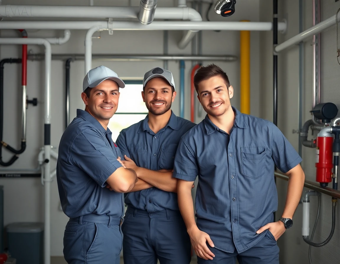 Georgia 24 Hour Plumber Company History