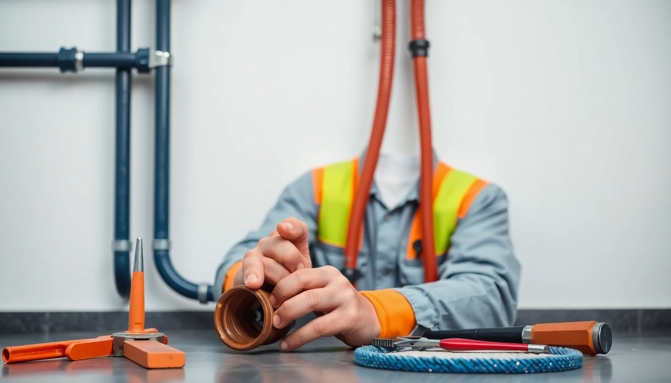 Pipe repair