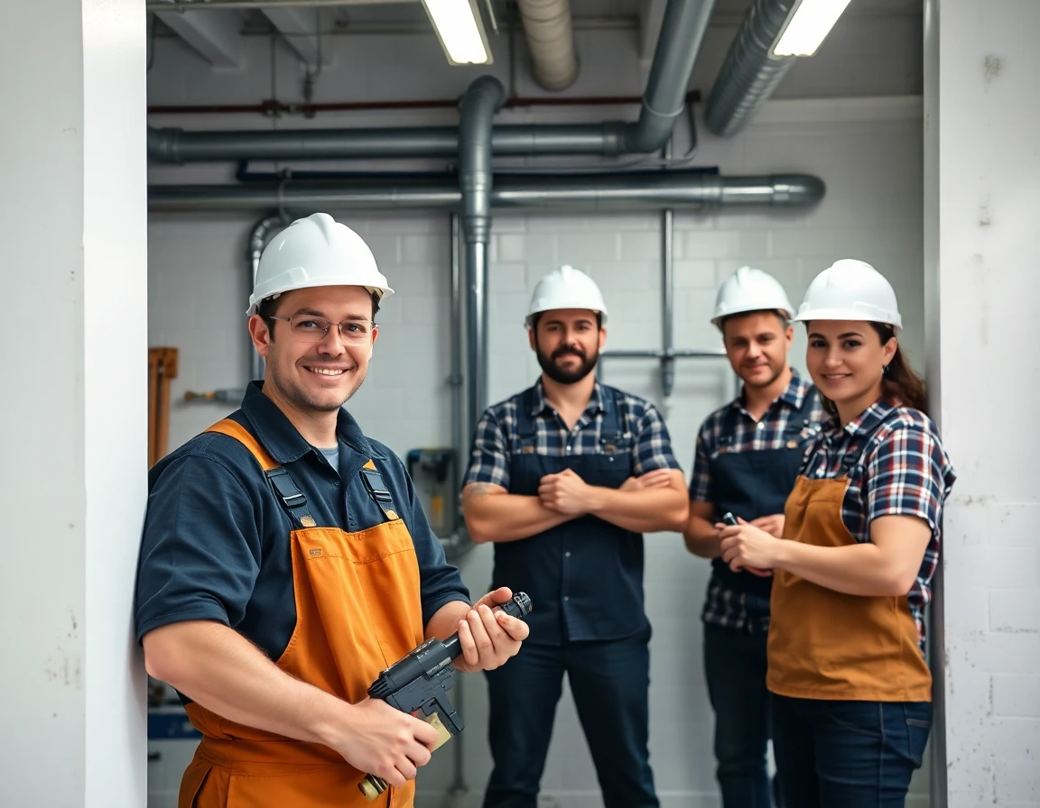 Germantown TN Plumber Company History