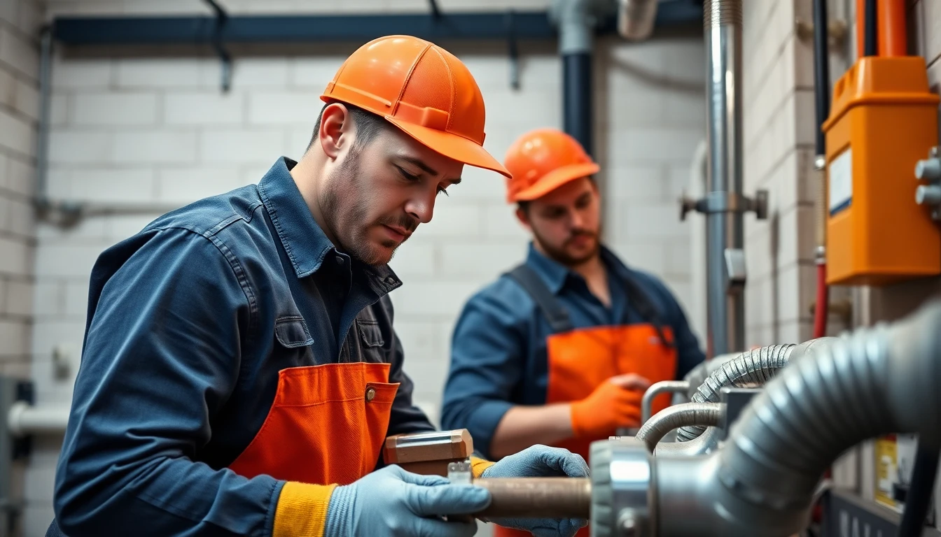 Germantown TN Plumber — Plumbing services