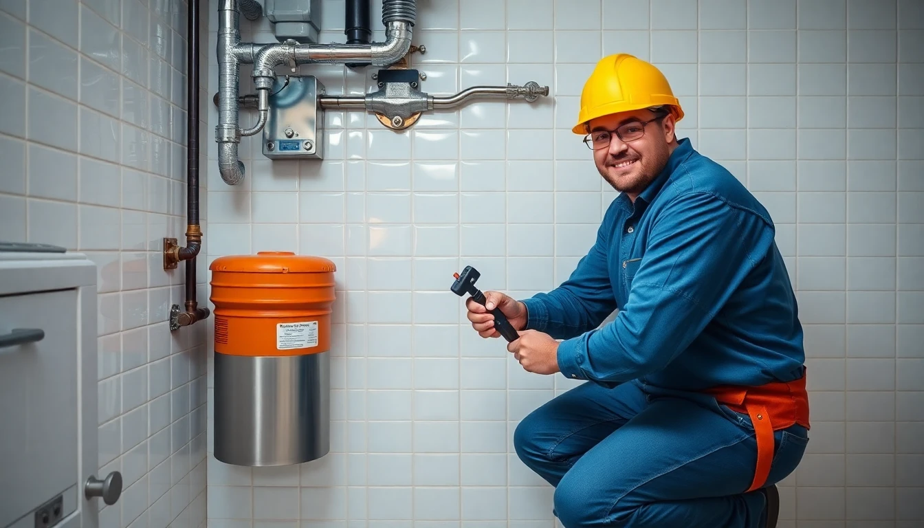 Garbage Disposal Repair