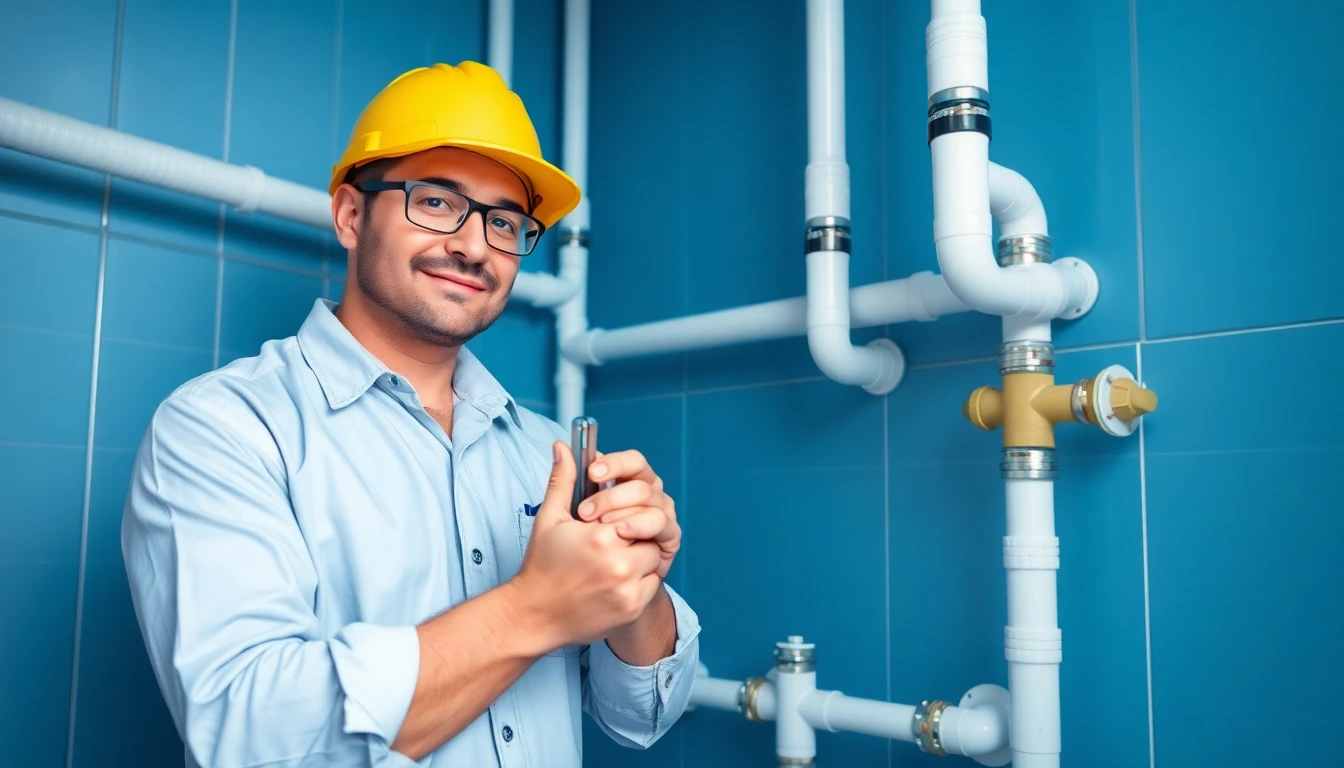 Repiping Services