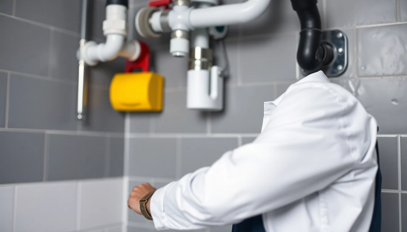 Emergency Plumbing