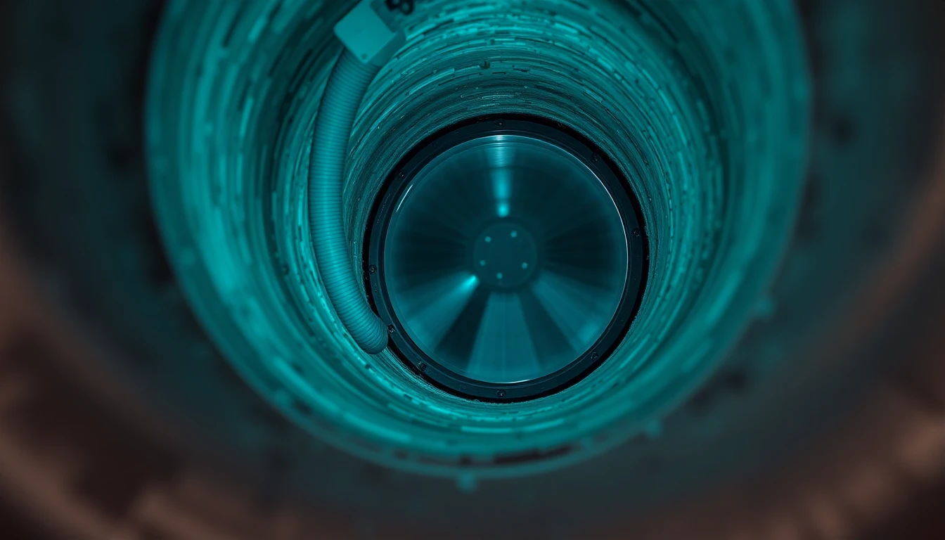 Sewer Camera Inspection
