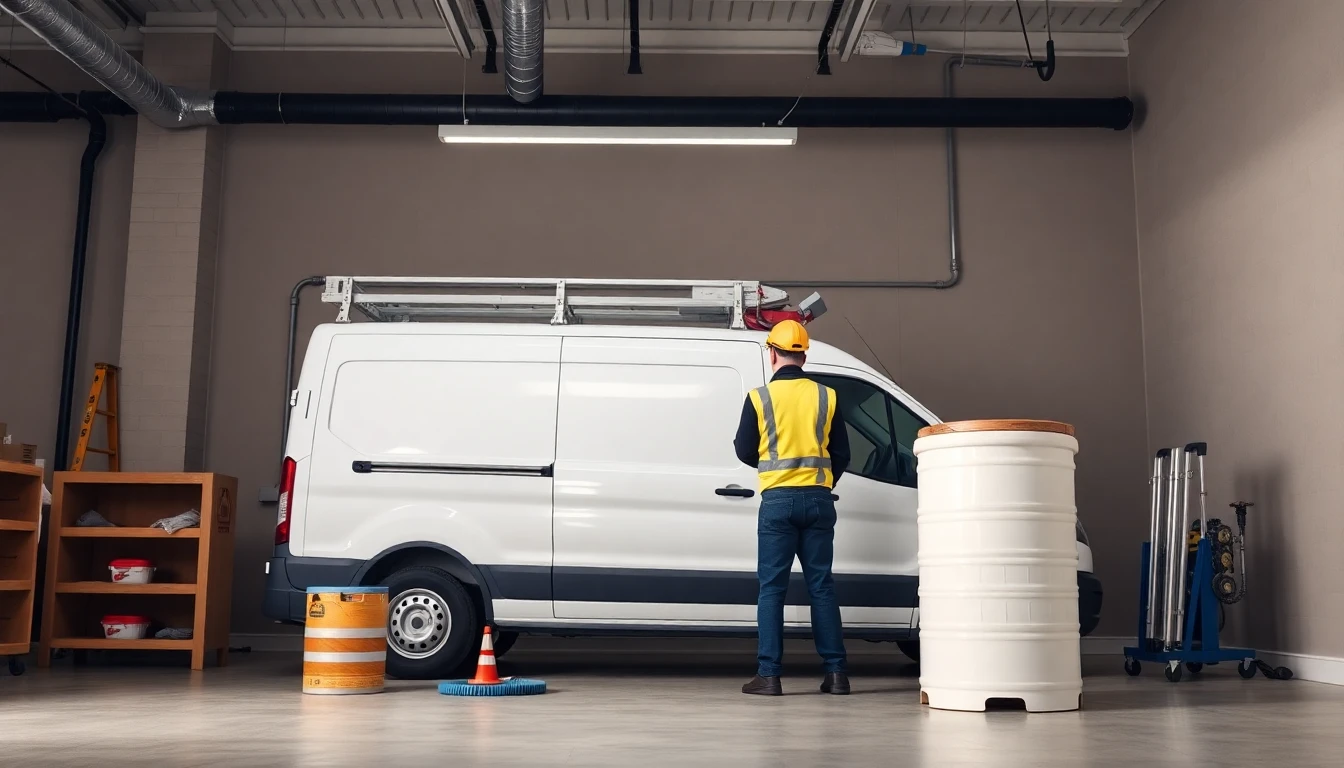 Emergency Plumbing