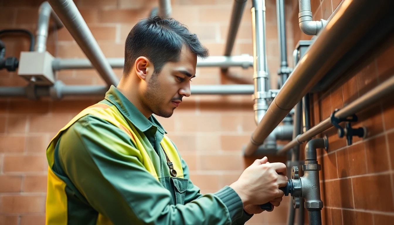 Pipe Repair