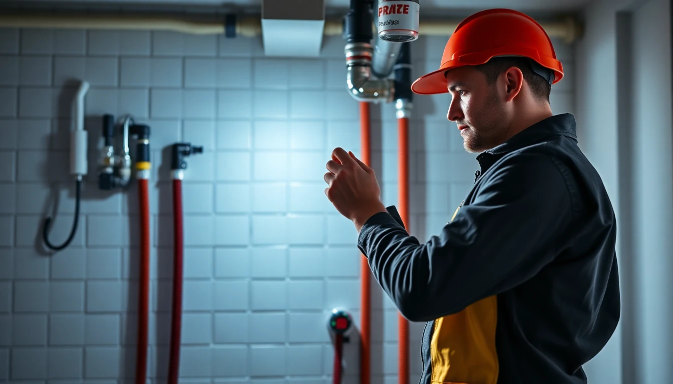 Emergency Plumbing