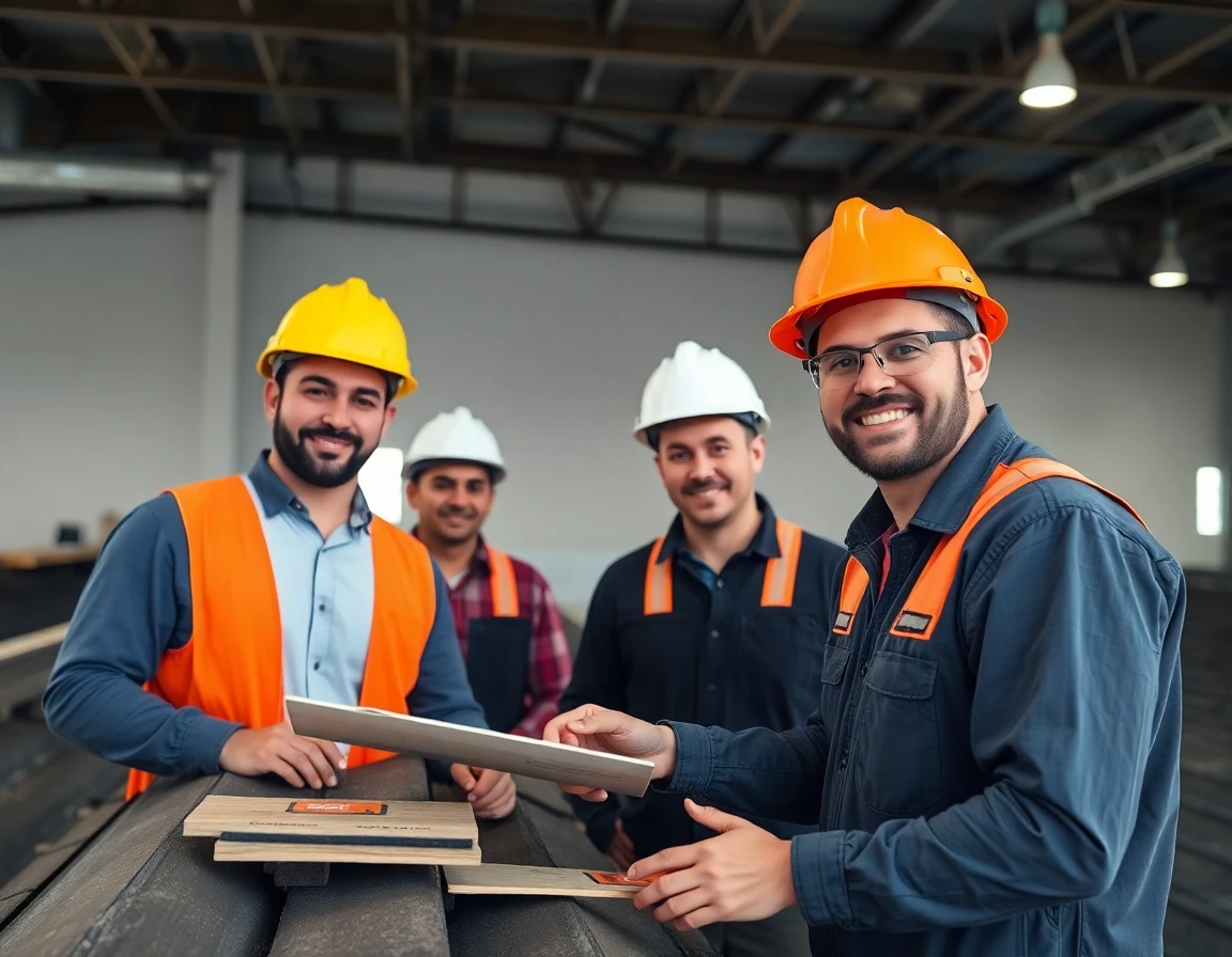 Home Roofing Livonia Company History