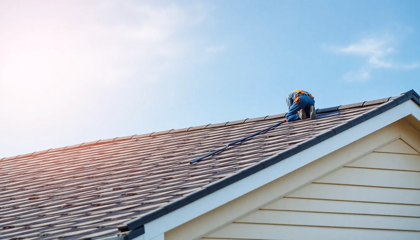 Emergency Roof Repair