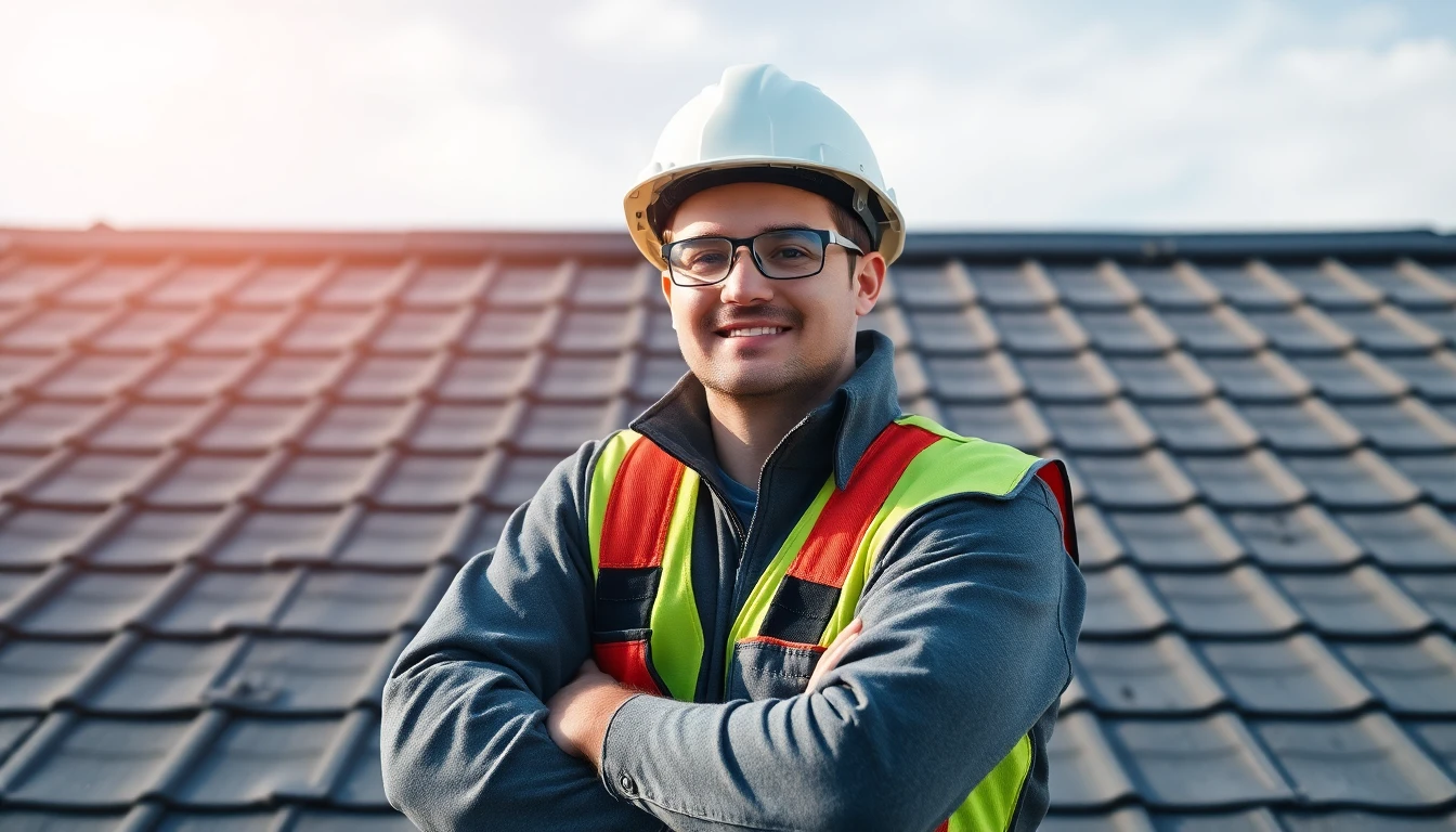 Commercial Roofing