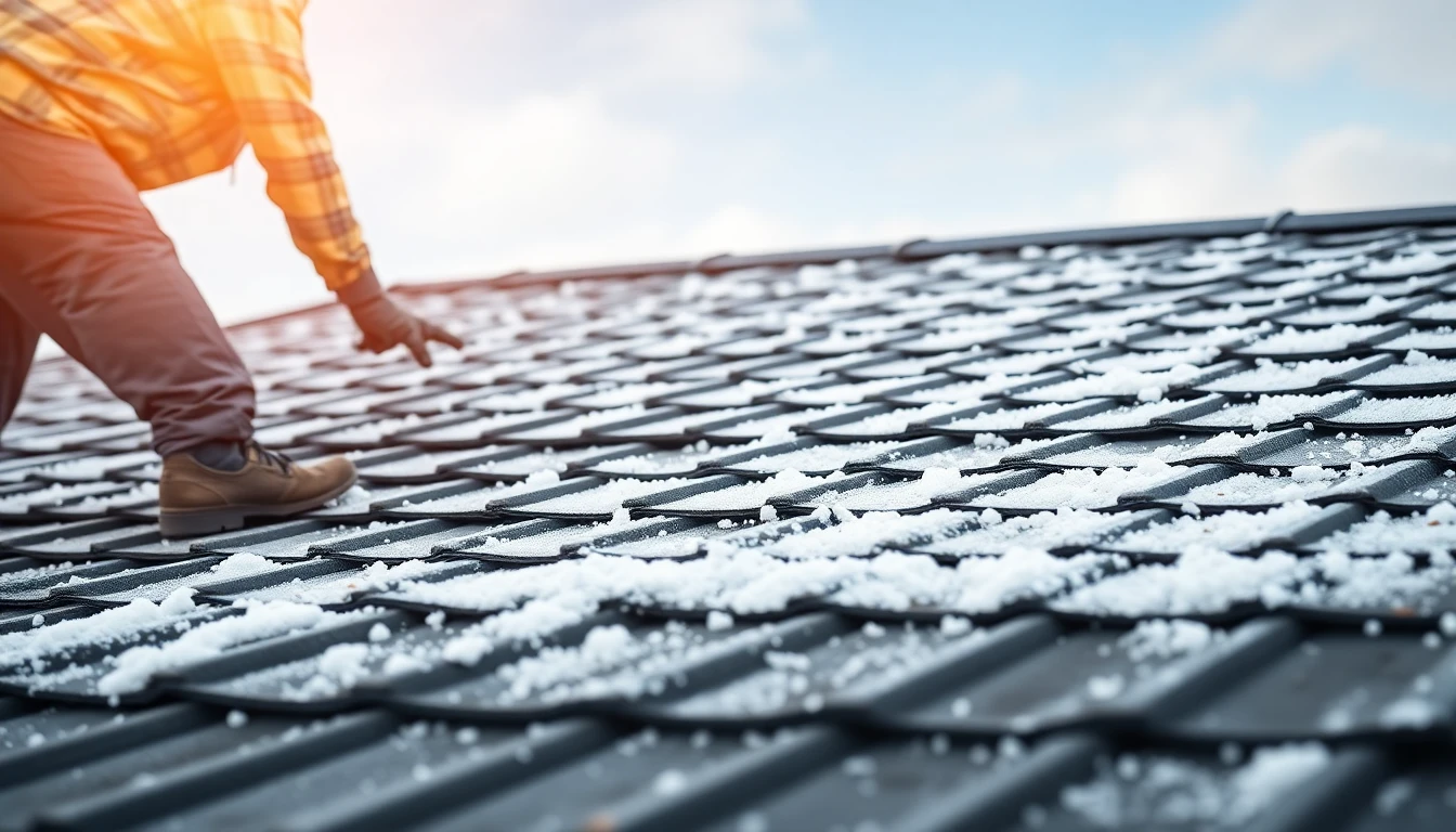 Roof Repair