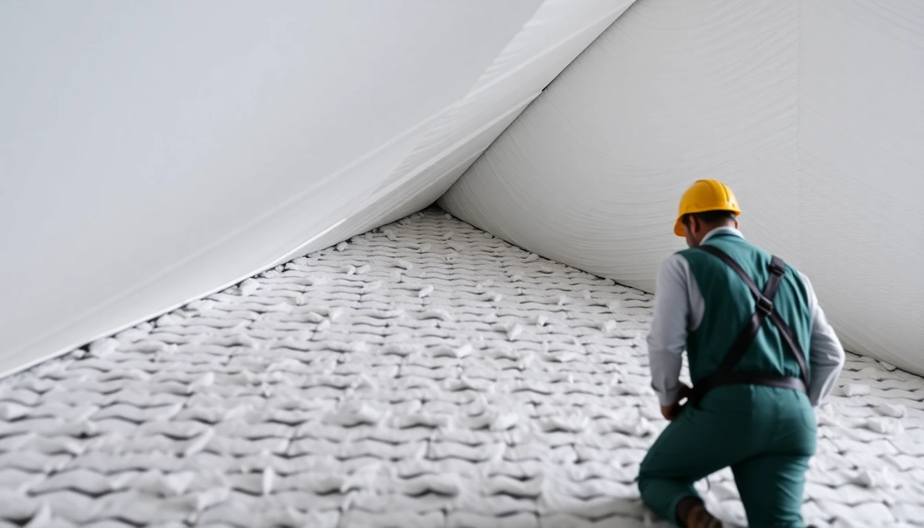 Attic Insulation