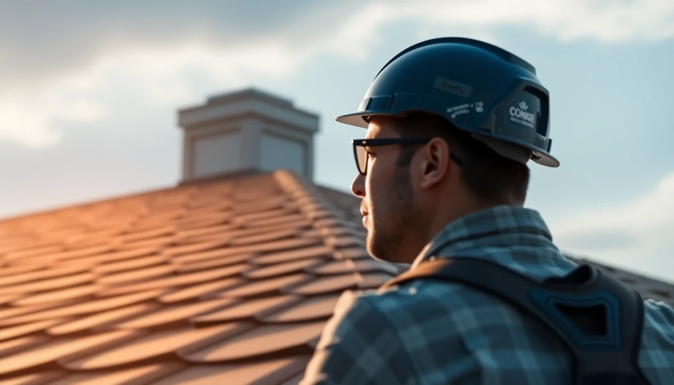 Commercial Roofing
