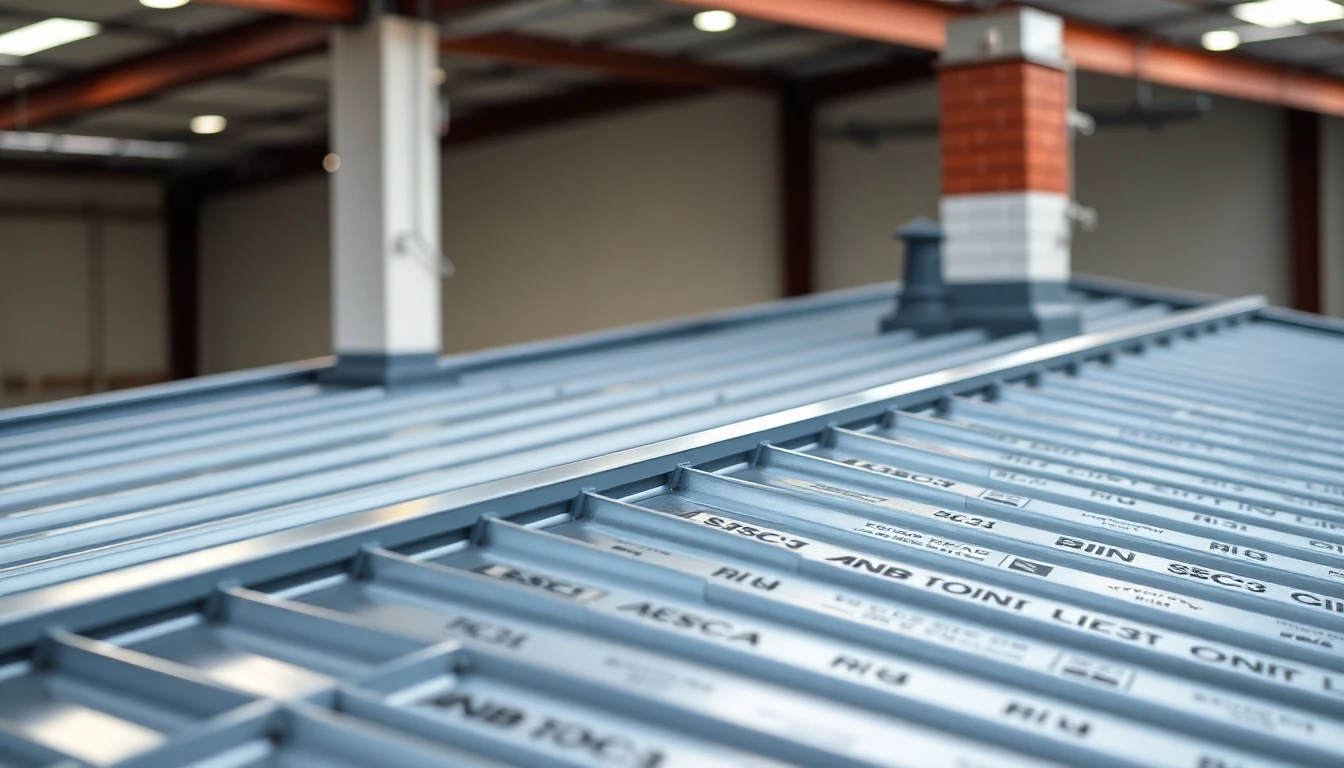 Metal Roofing
