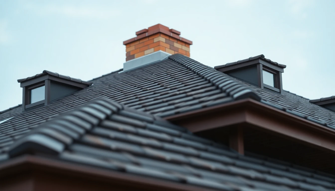 Roof Inspection