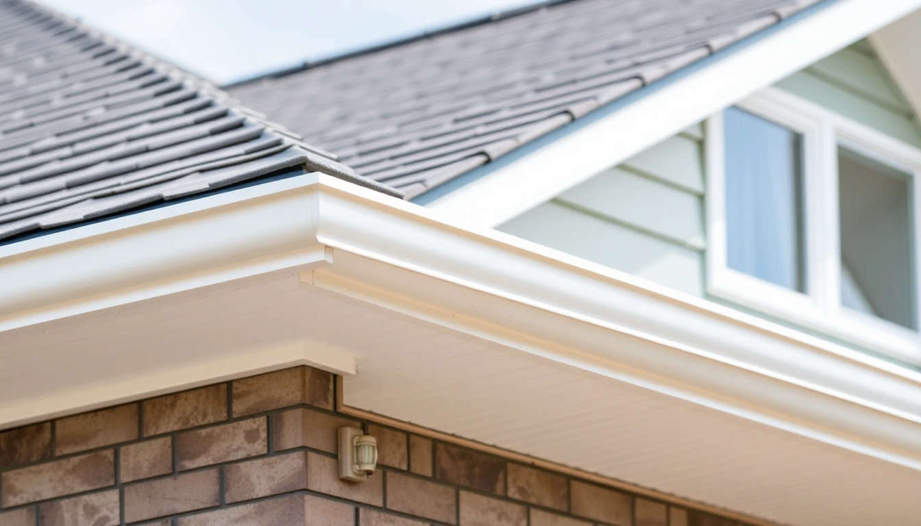 Gutter Installation