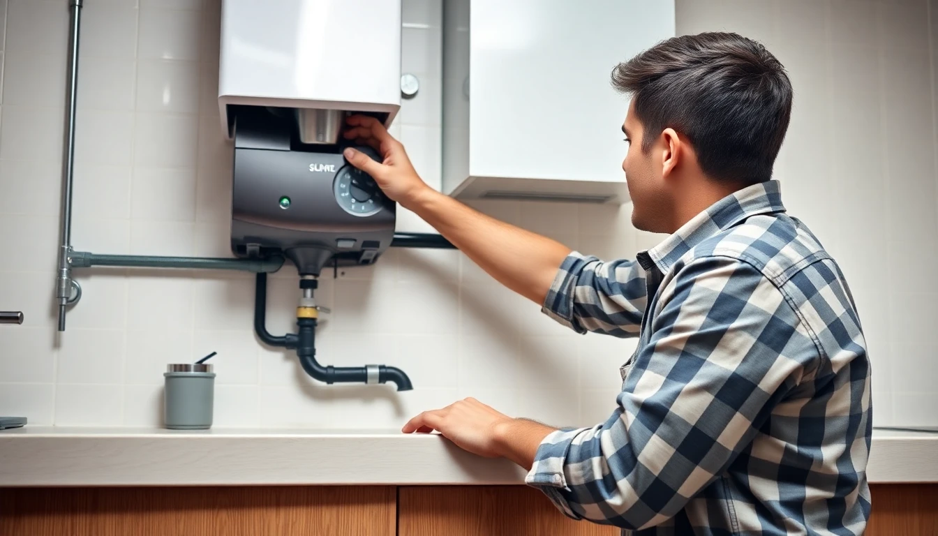 Garbage Disposal Repair