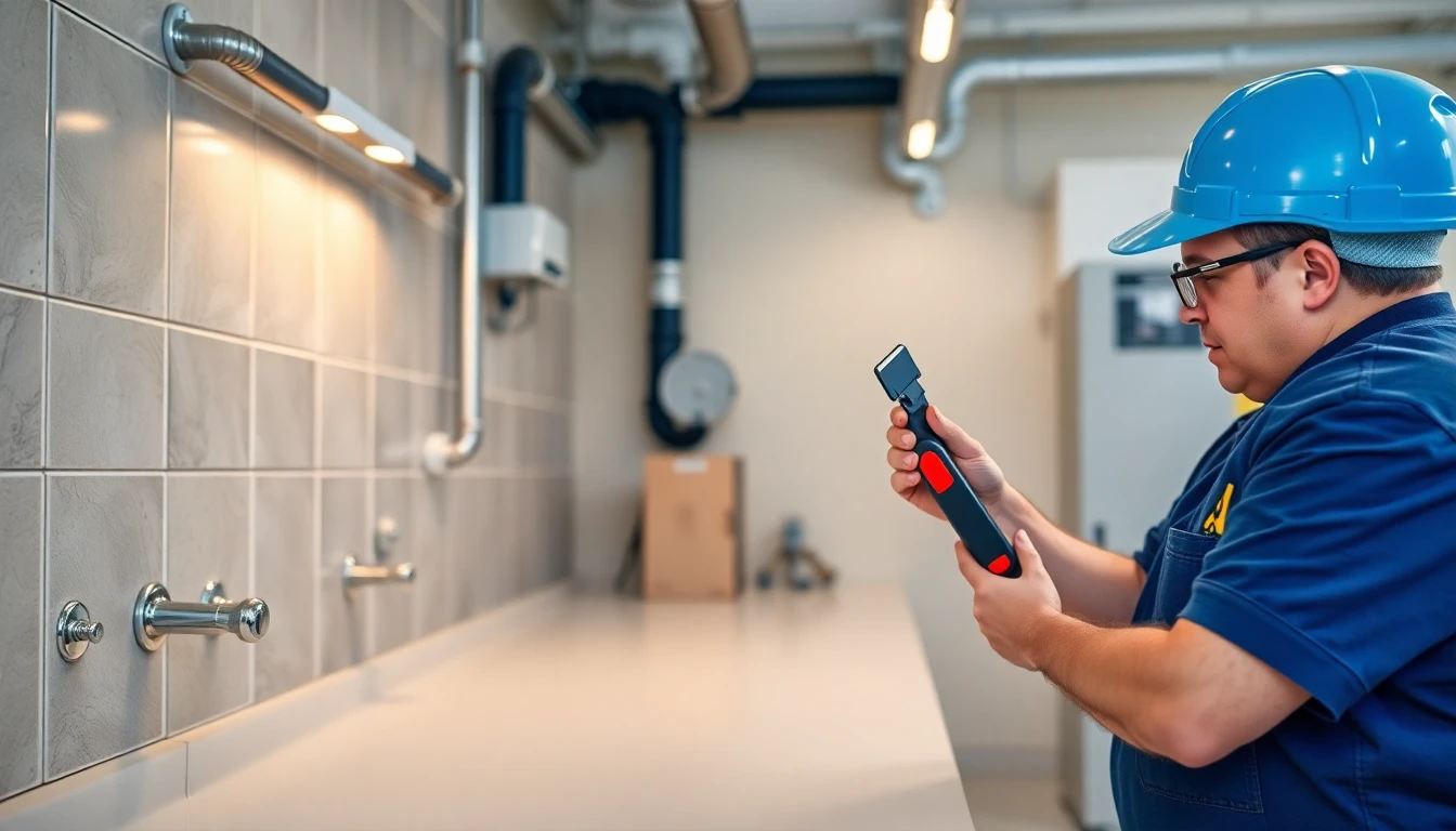 Emergency Plumbing