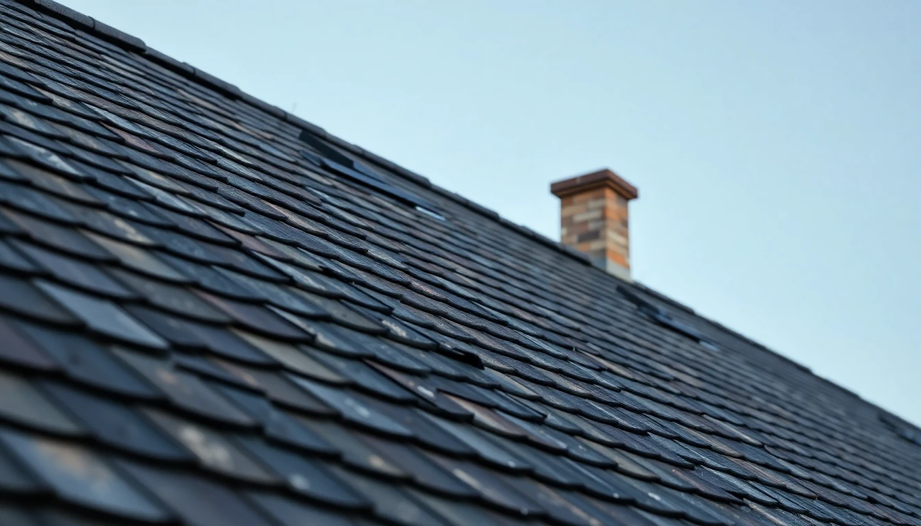 Hail Damage Repair