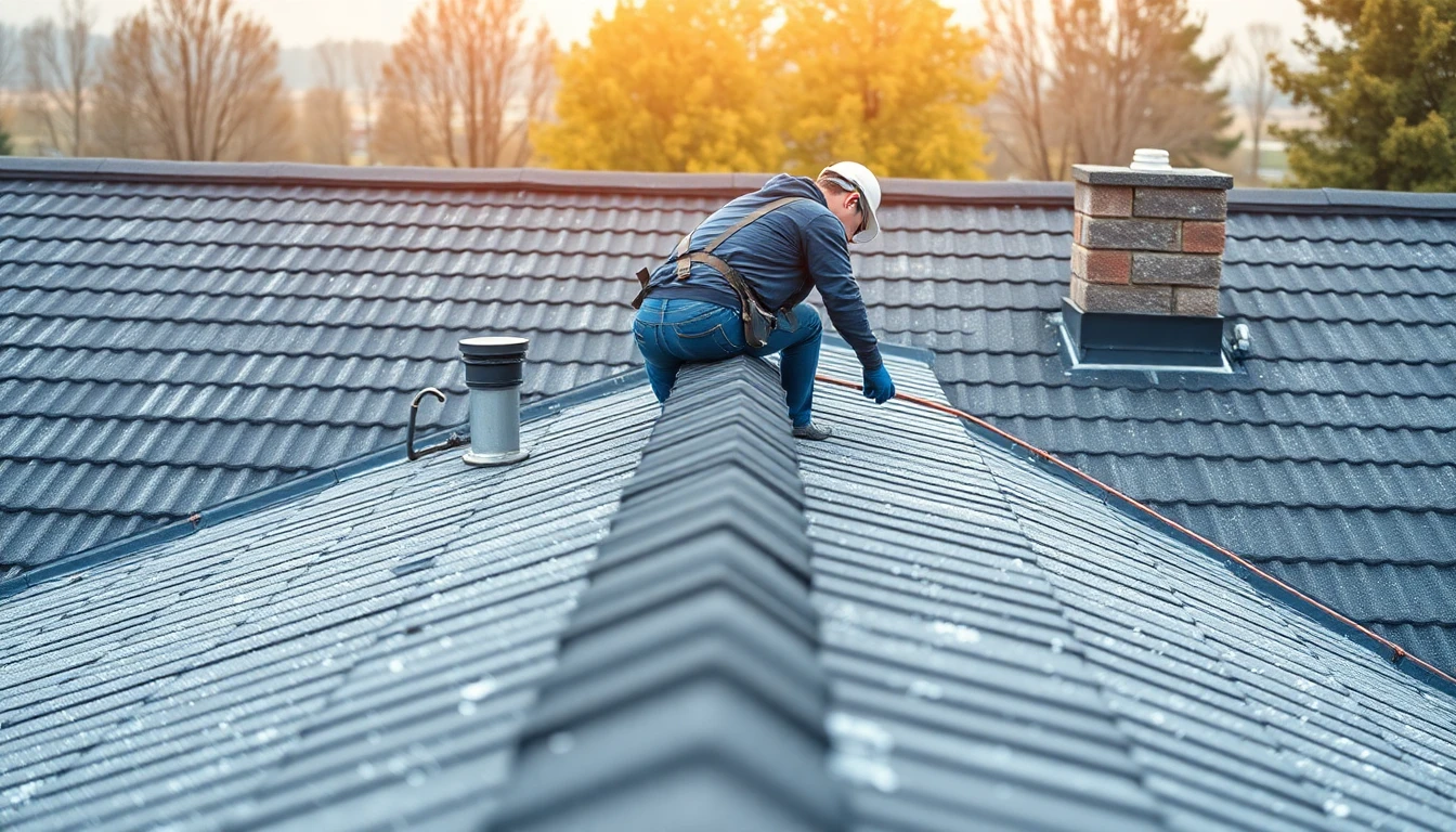 Emergency Roof Repair