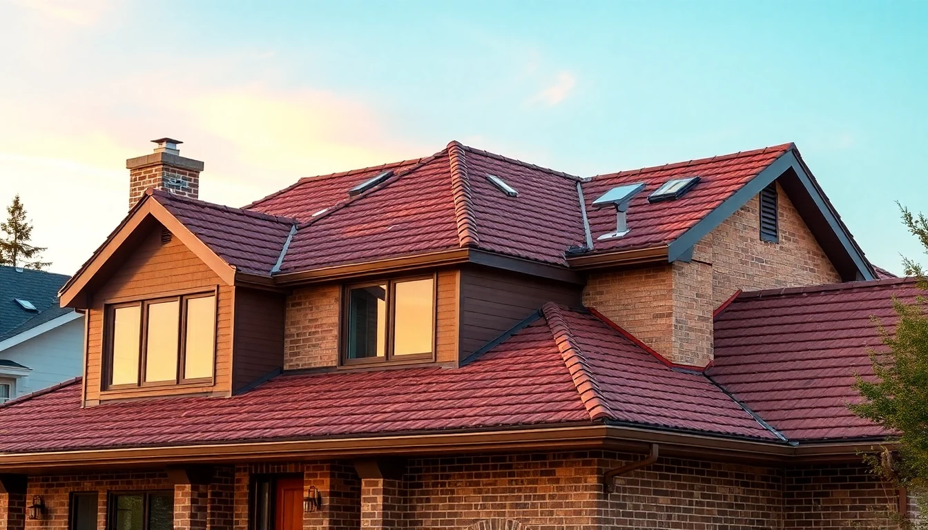 Hail Damage Repair