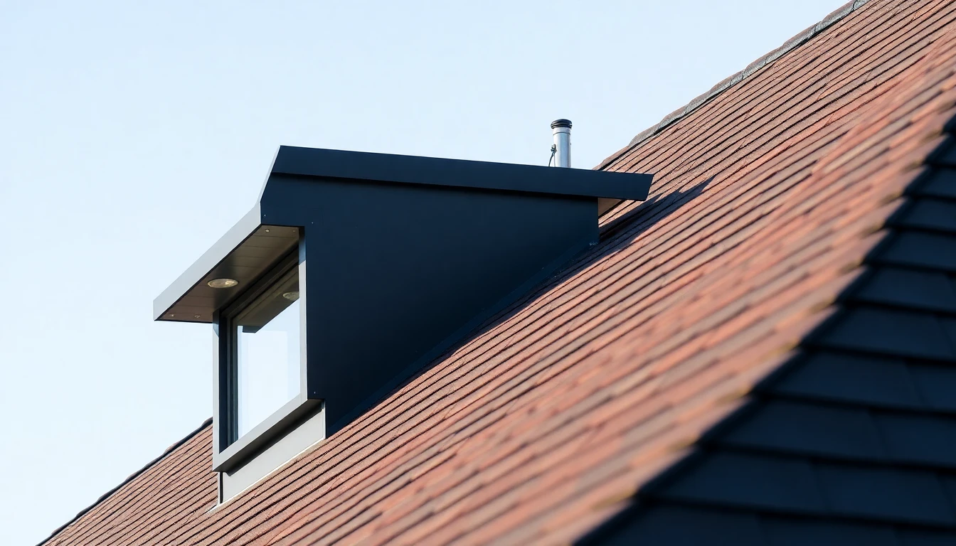 Roof Ventilation