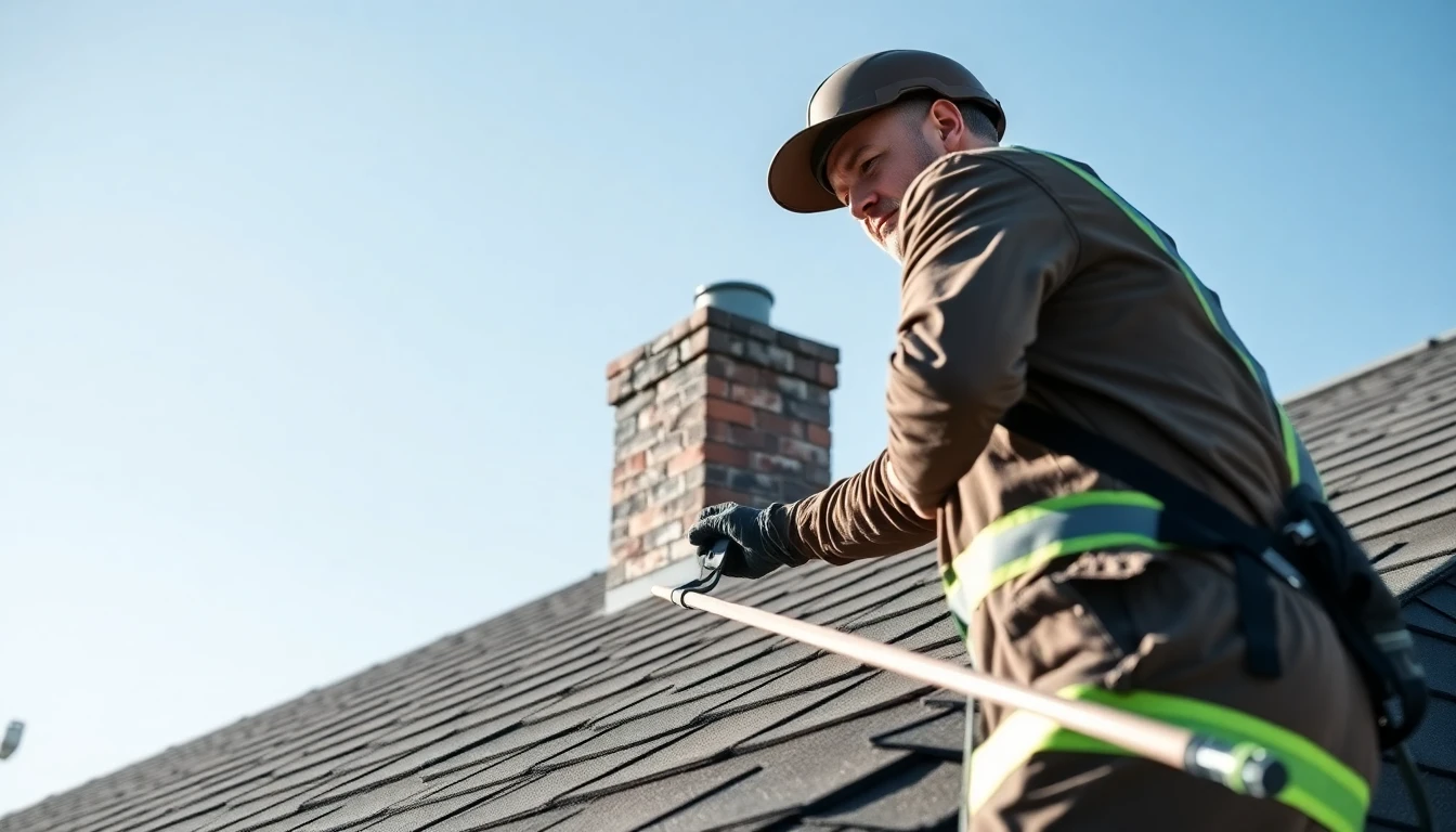 Roof Repair