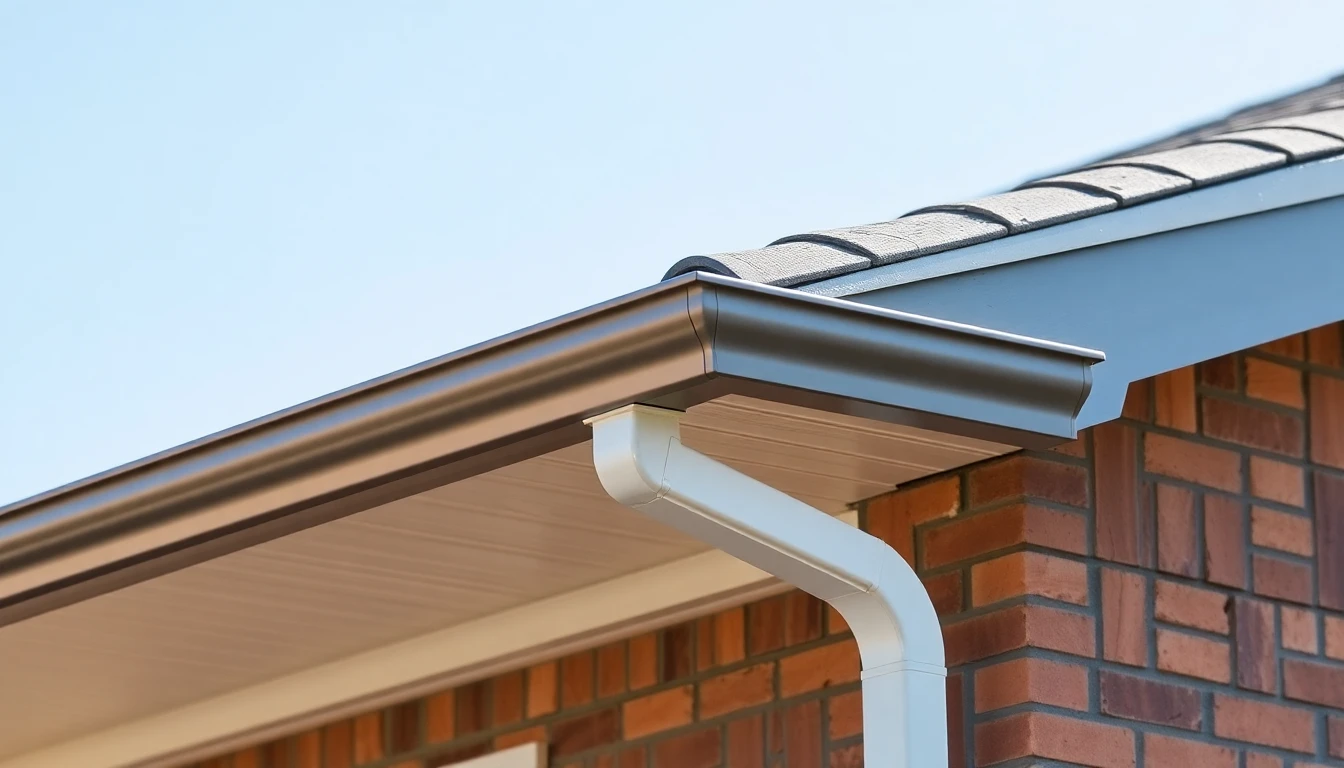 Gutter Repair