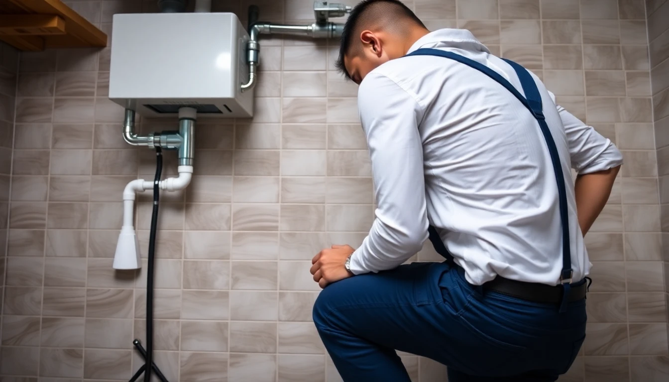 Garbage Disposal Repair