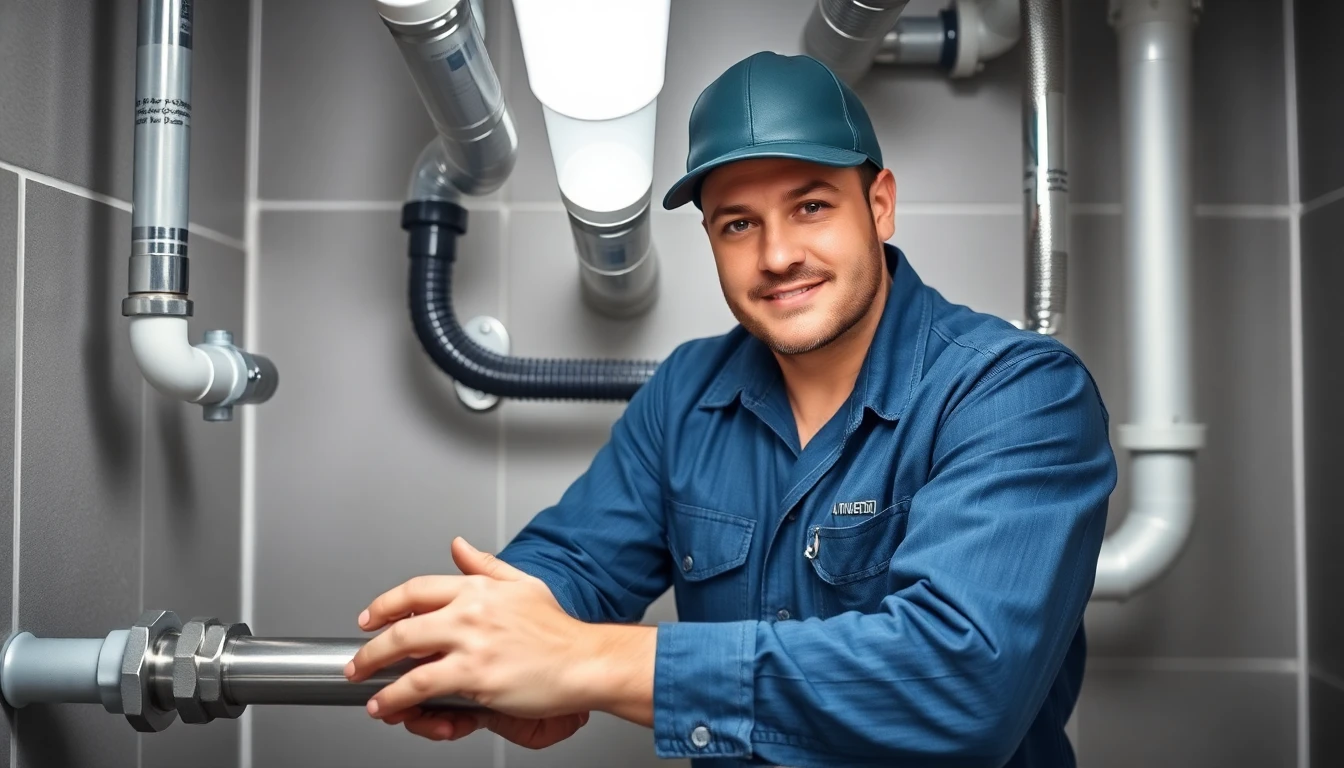 Repiping Services