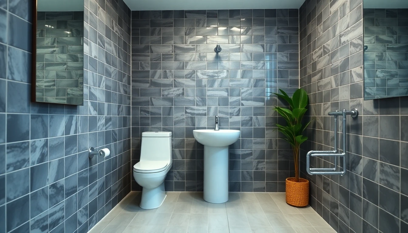 Bathroom Plumbing