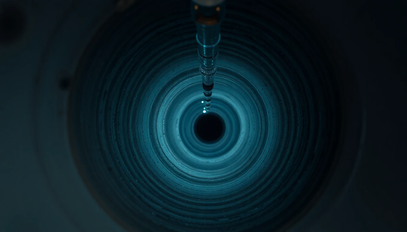 Sewer Camera Inspection