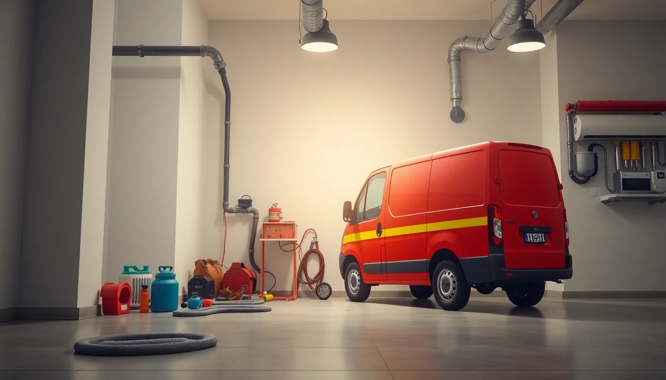 Emergency Plumbing