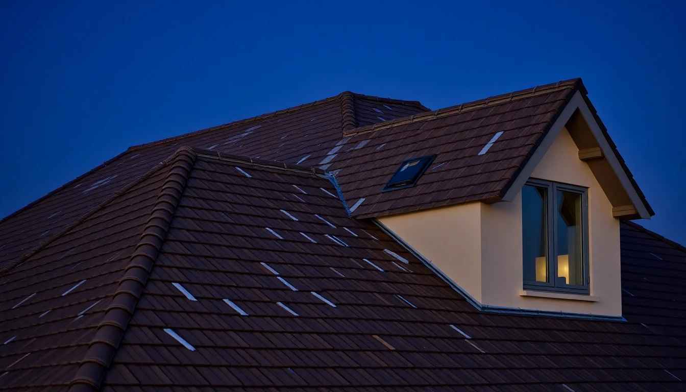 Hail Damage Repair
