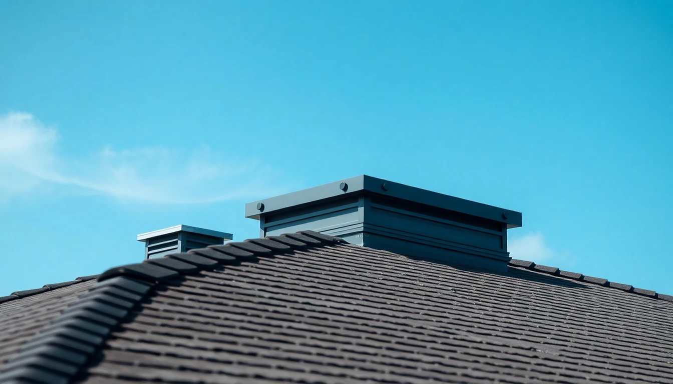 Roof Ventilation