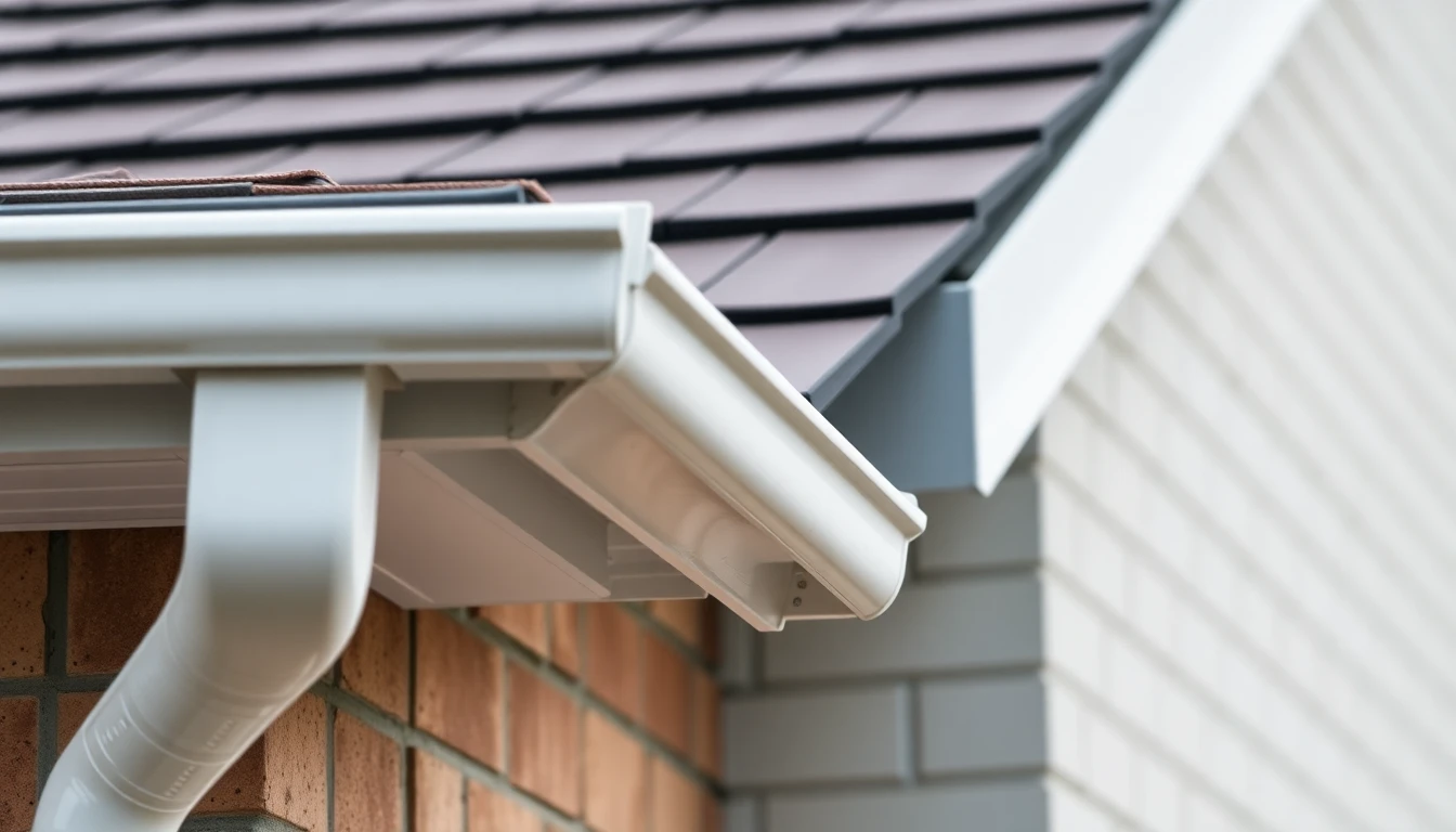 Gutter Repair