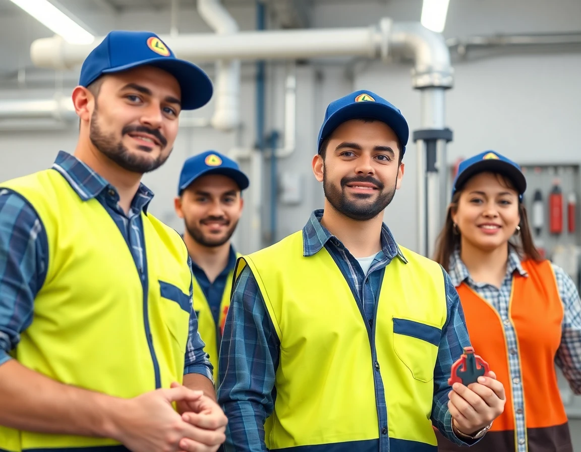 Local Plumber 323 Company History