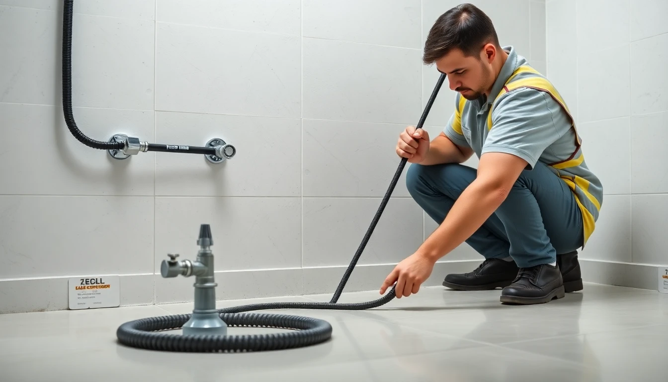 Slab Leak Detection