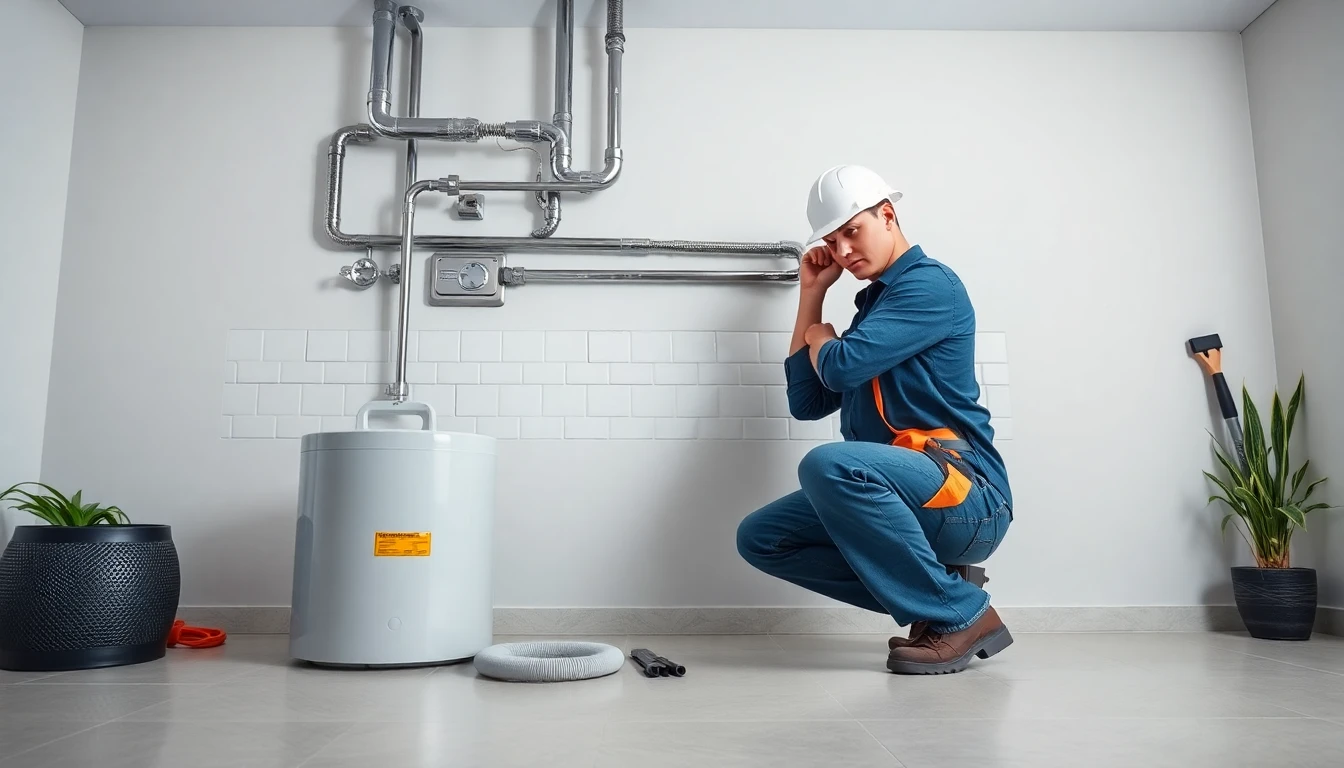 Garbage Disposal Repair